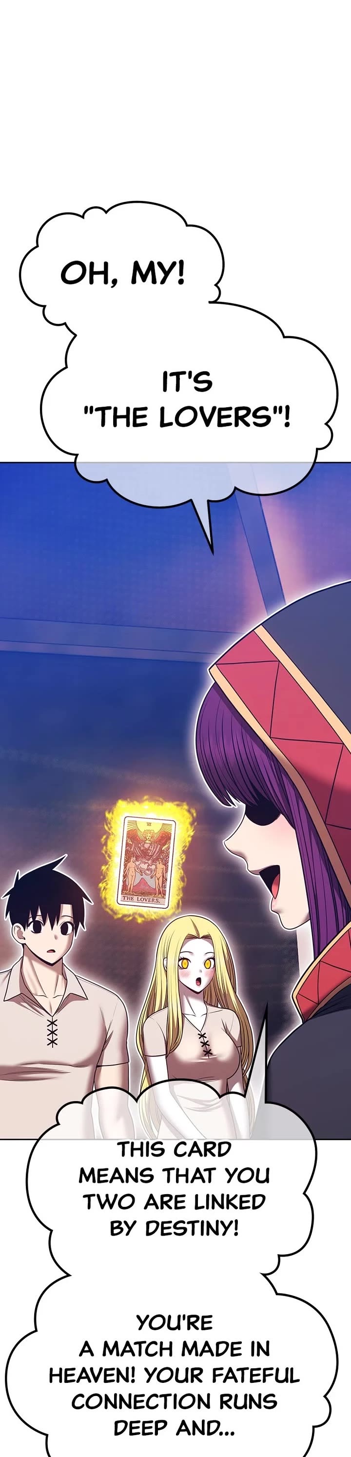 +99 Wooden stick chapter 155 page 74