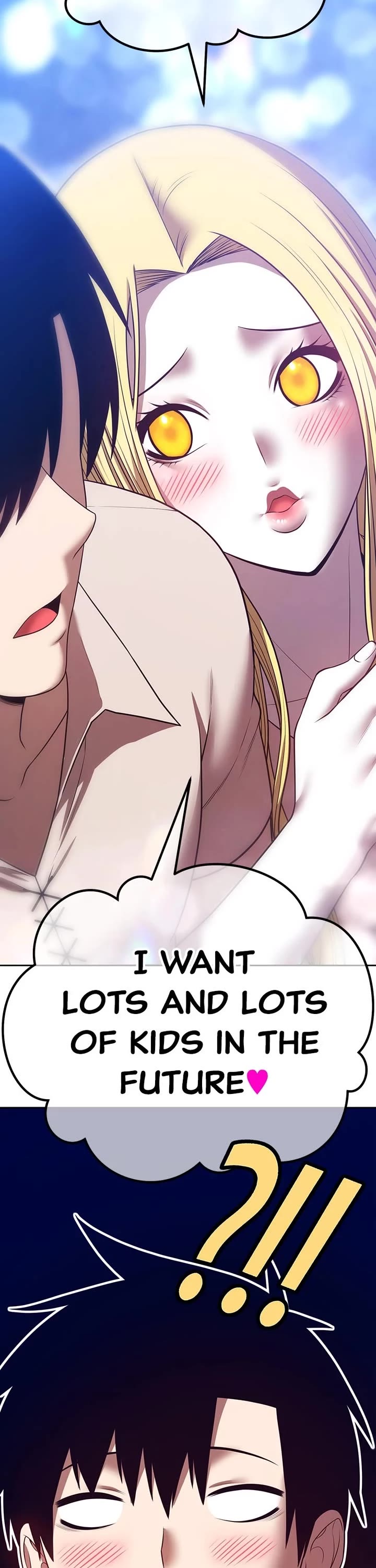 +99 Wooden stick chapter 155 page 77