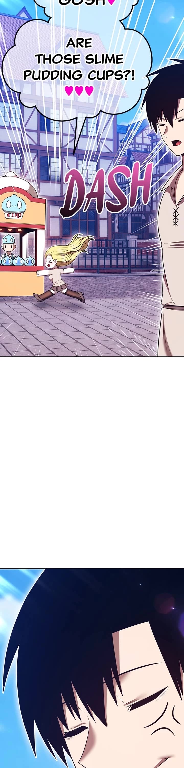 +99 Wooden stick chapter 155 page 88