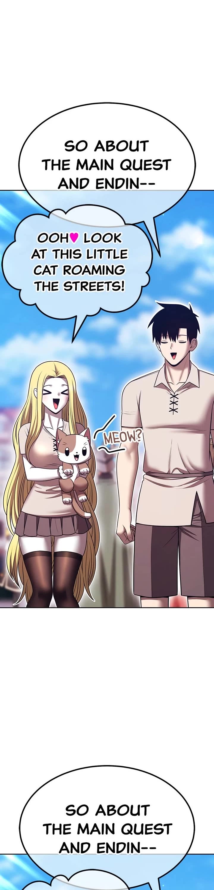 +99 Wooden stick chapter 155 page 90