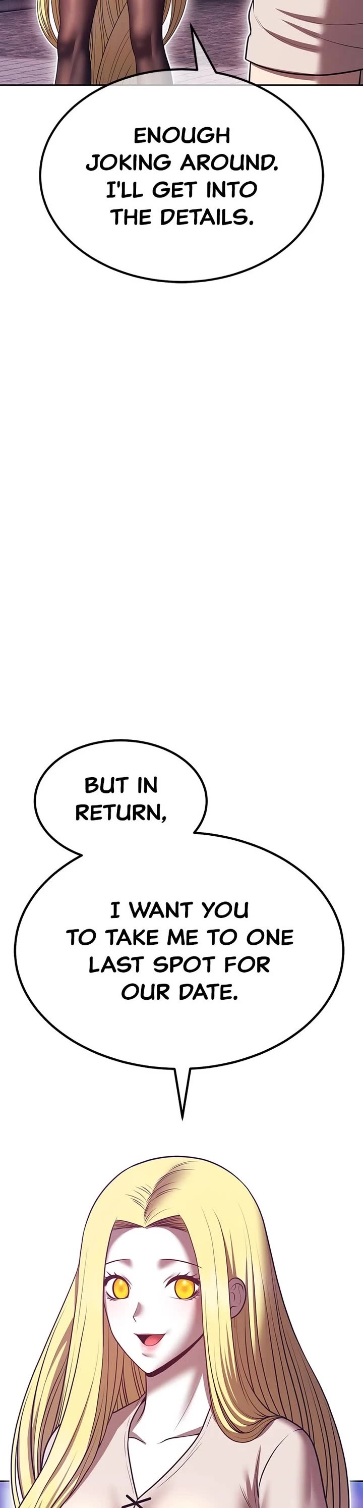 +99 Wooden stick chapter 155 page 95