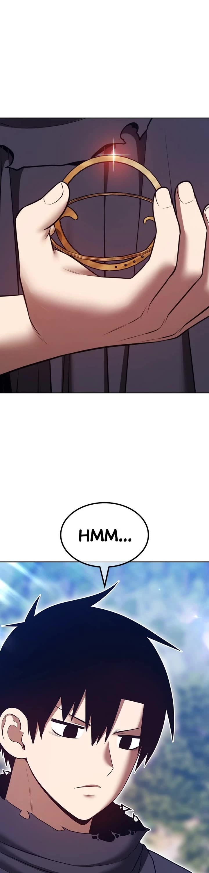 +99 Wooden stick chapter 156 page 102