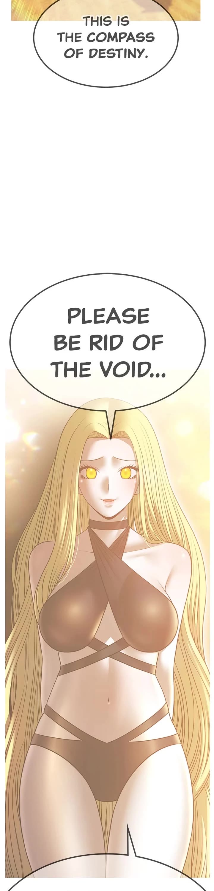 +99 Wooden stick chapter 156 page 104