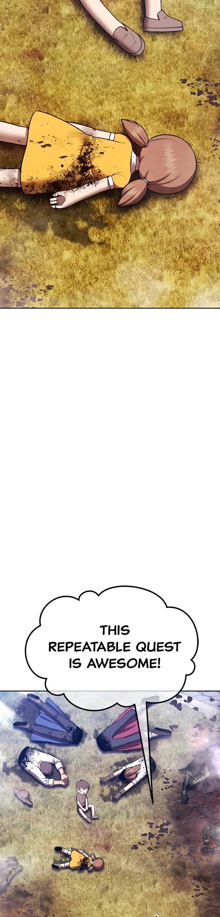 +99 Wooden stick chapter 156 page 114