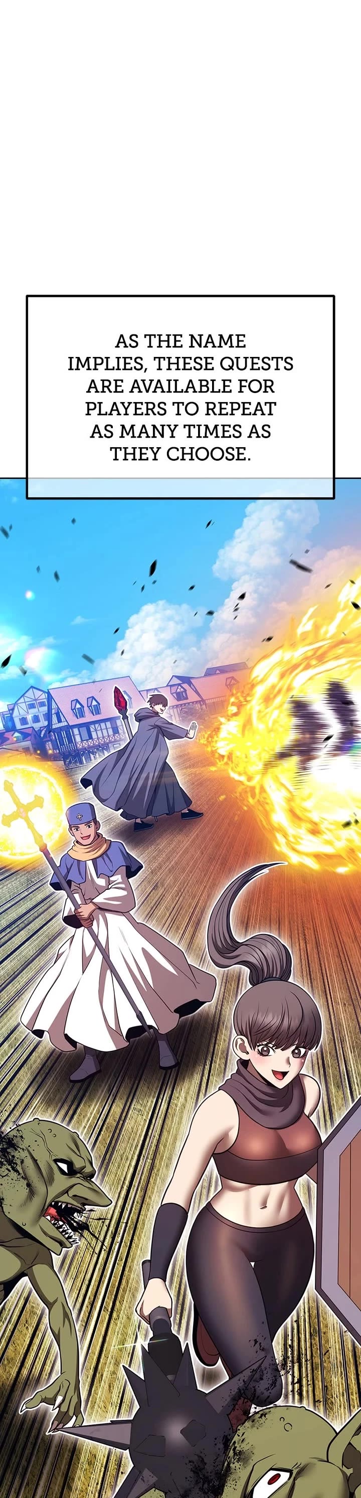 +99 Wooden stick chapter 156 page 119