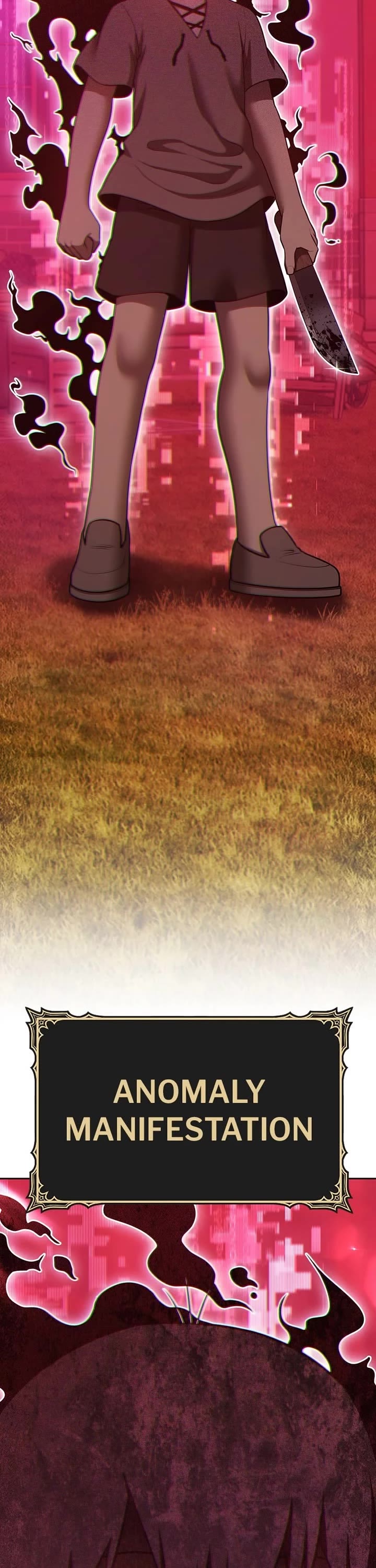 +99 Wooden stick chapter 156 page 147