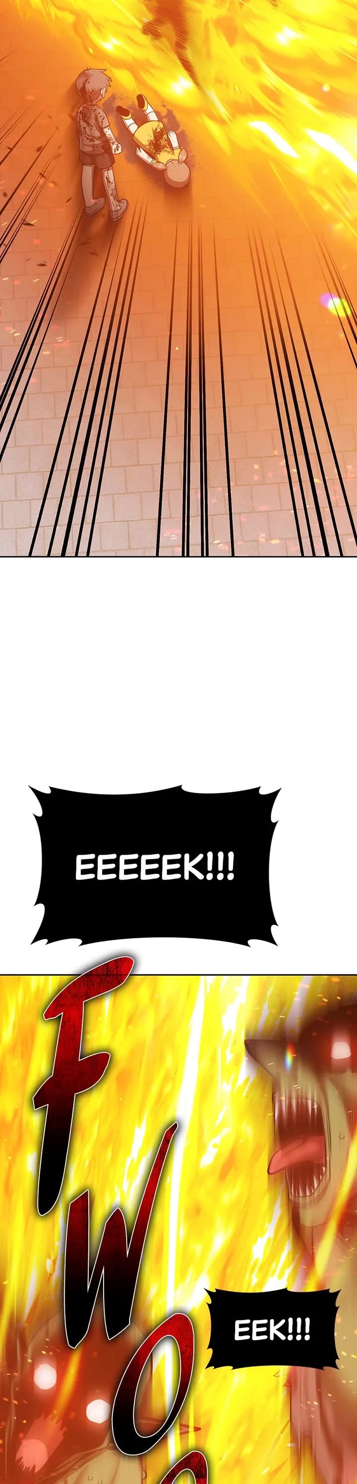 +99 Wooden stick chapter 156 page 20