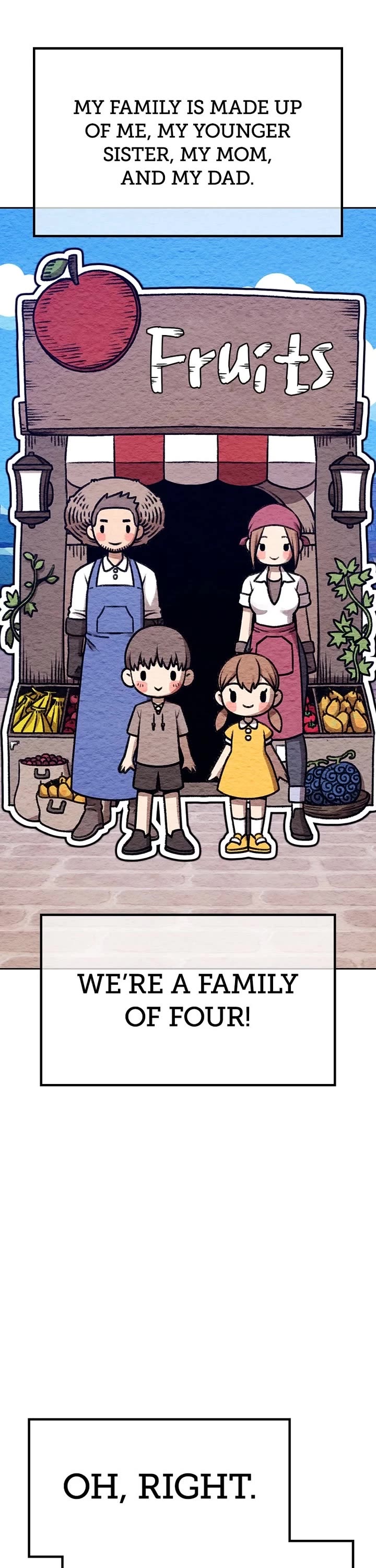 +99 Wooden stick chapter 156 page 3