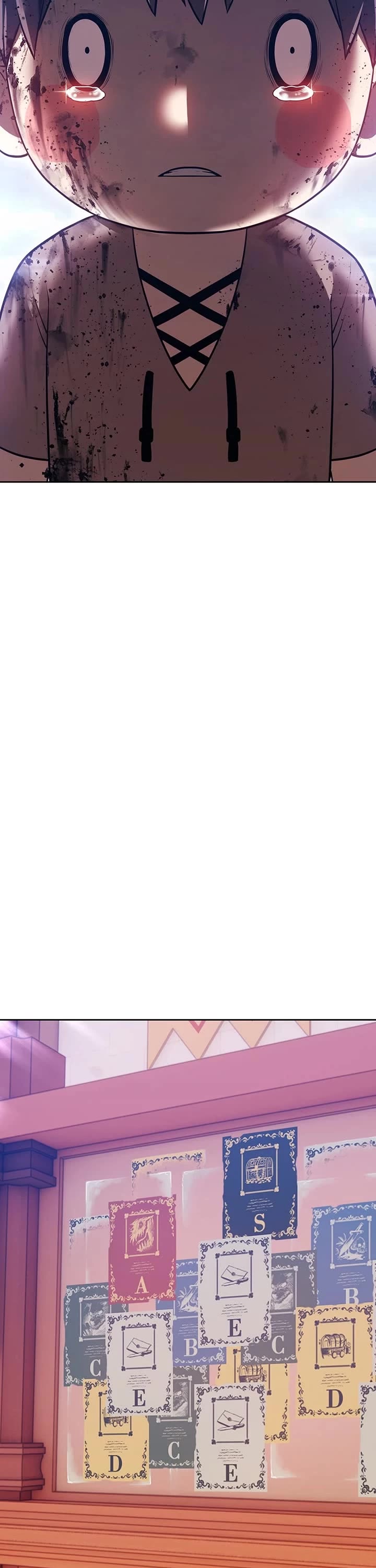 +99 Wooden stick chapter 156 page 38