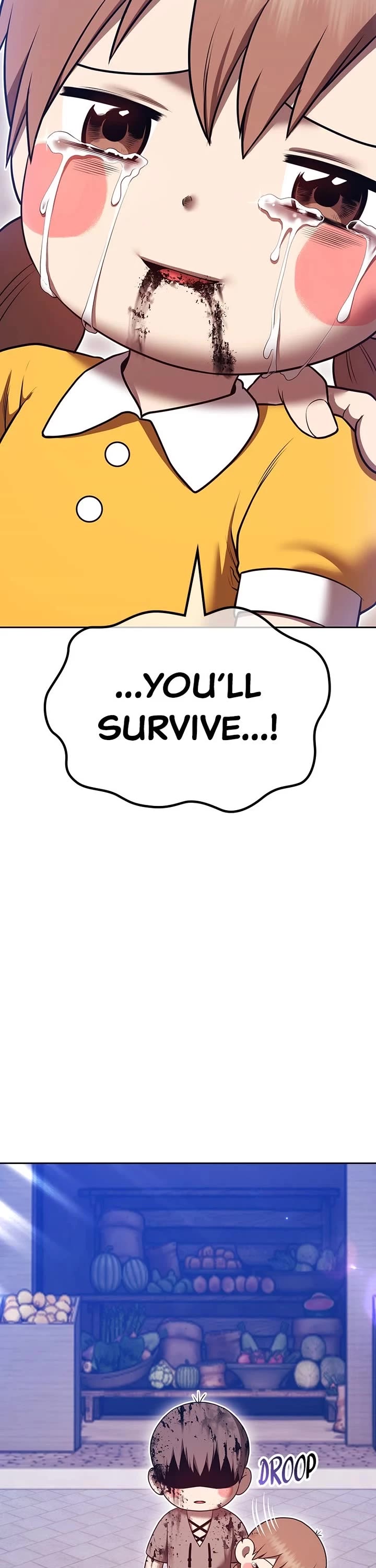 +99 Wooden stick chapter 156 page 43