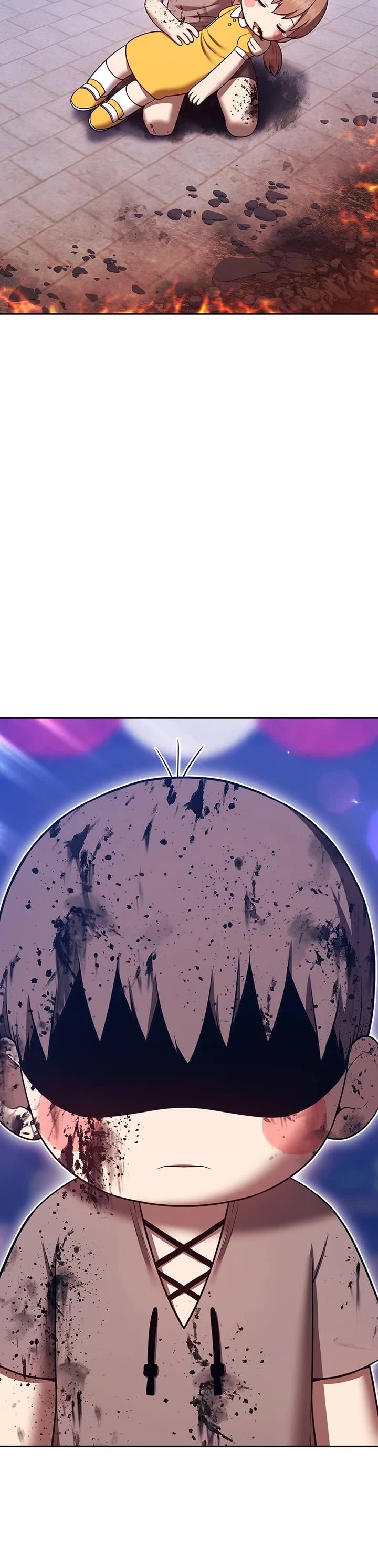 +99 Wooden stick chapter 156 page 44