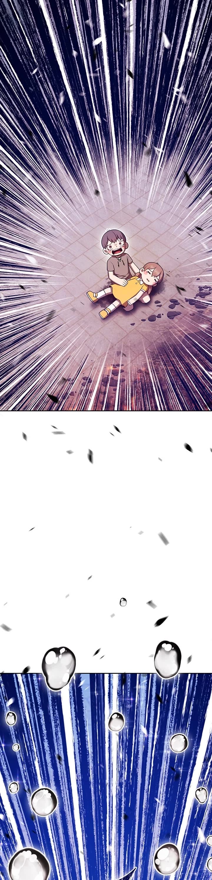 +99 Wooden stick chapter 156 page 49