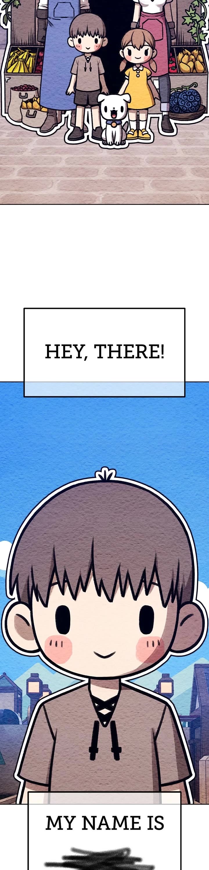 +99 Wooden stick chapter 156 page 54