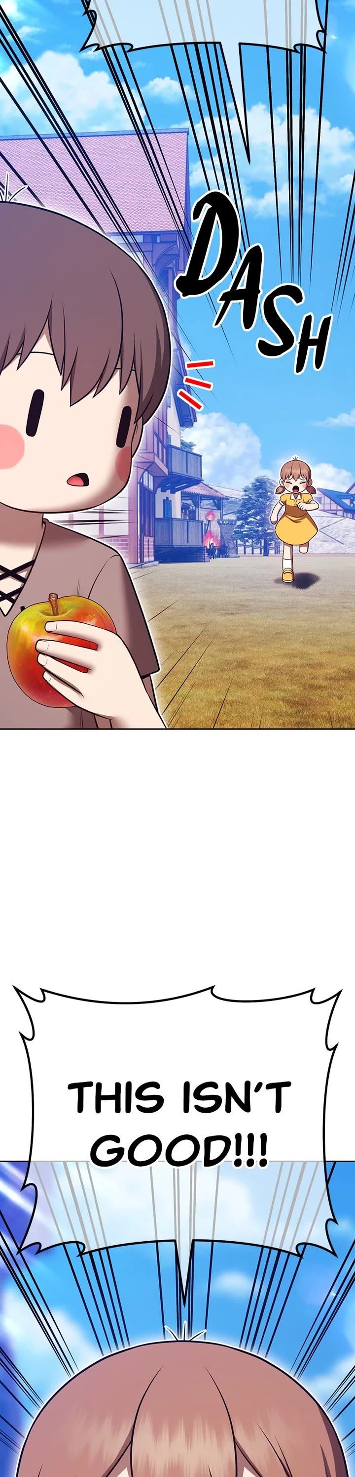 +99 Wooden stick chapter 156 page 59