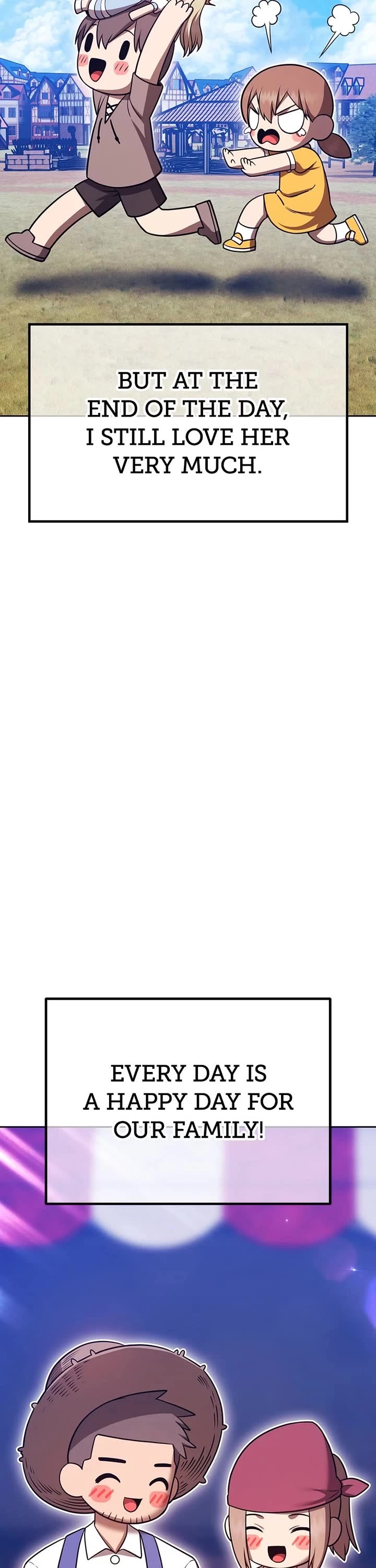 +99 Wooden stick chapter 156 page 6