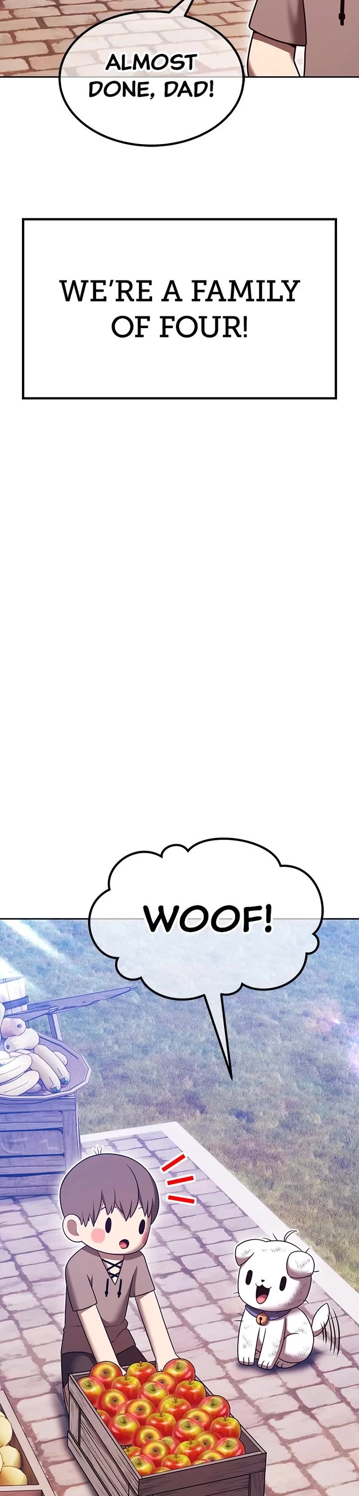 +99 Wooden stick chapter 156 page 66