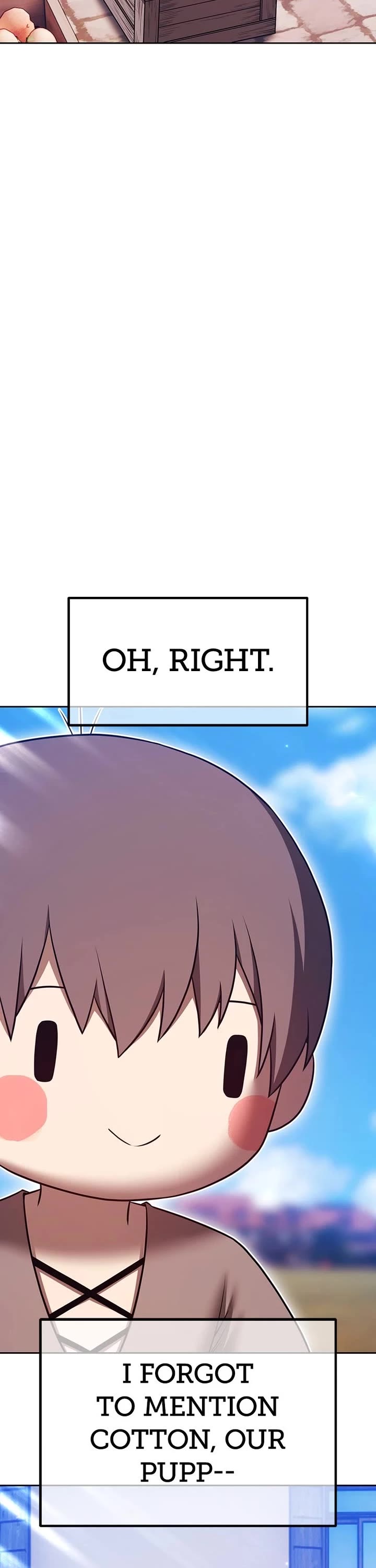 +99 Wooden stick chapter 156 page 67