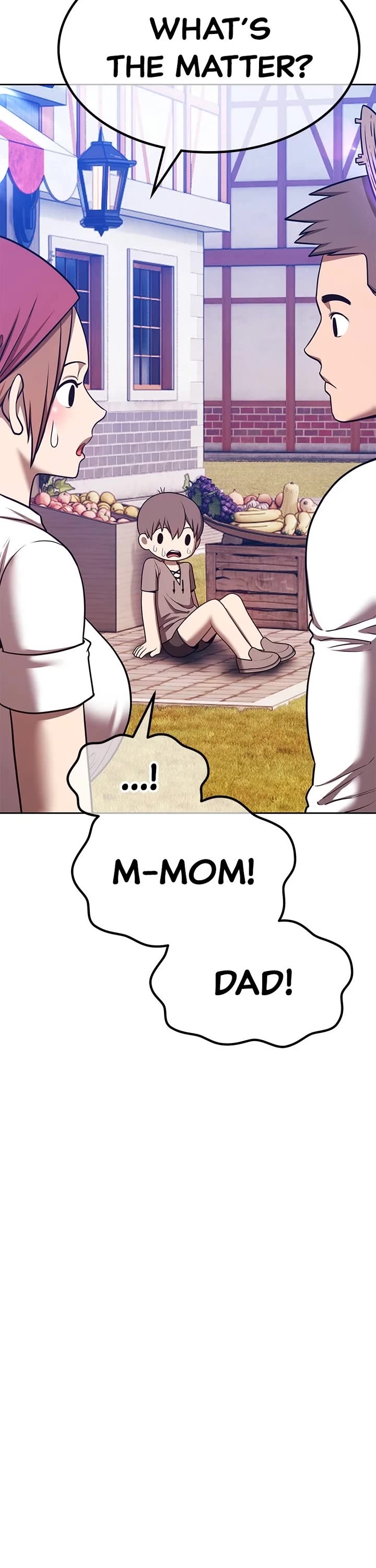 +99 Wooden stick chapter 156 page 78