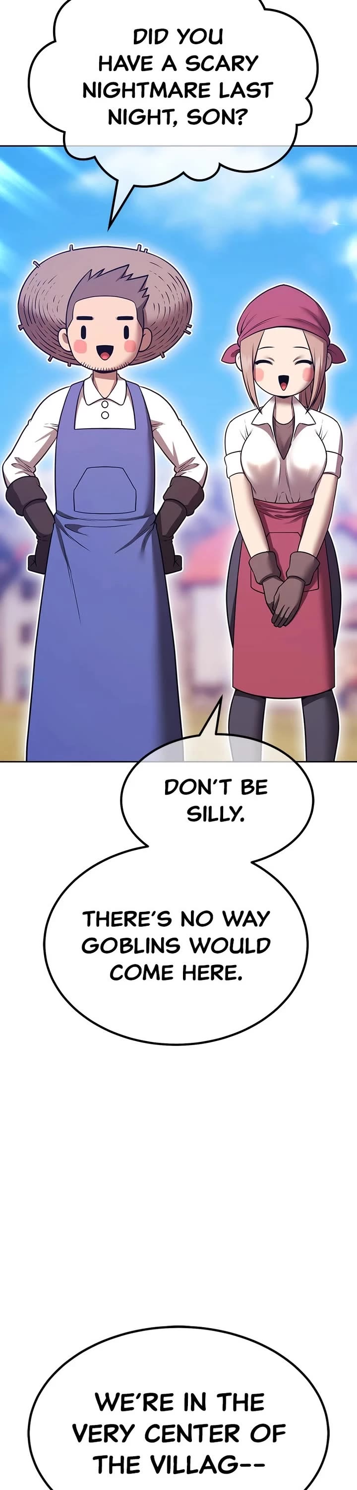 +99 Wooden stick chapter 156 page 81