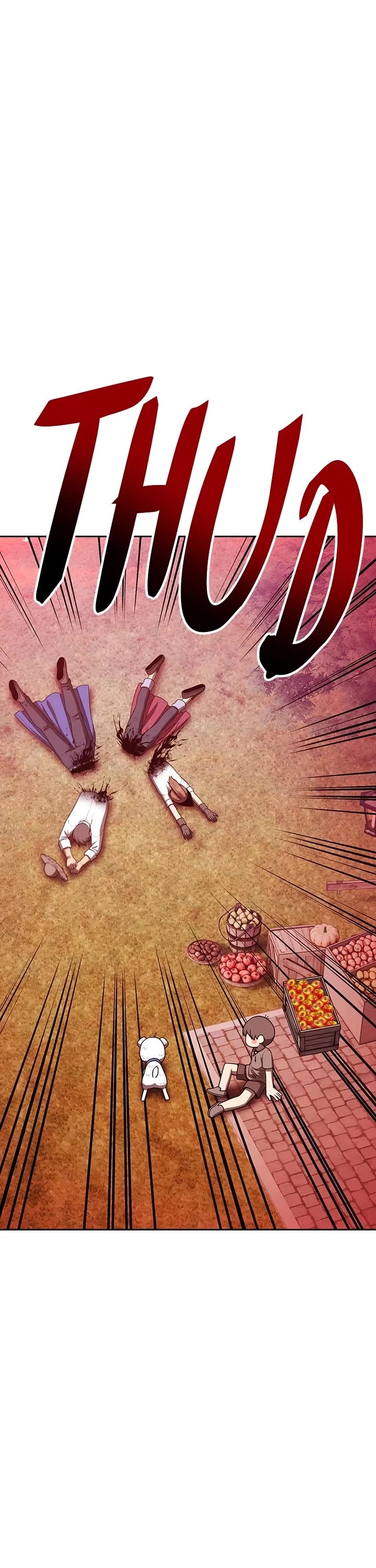 +99 Wooden stick chapter 156 page 83