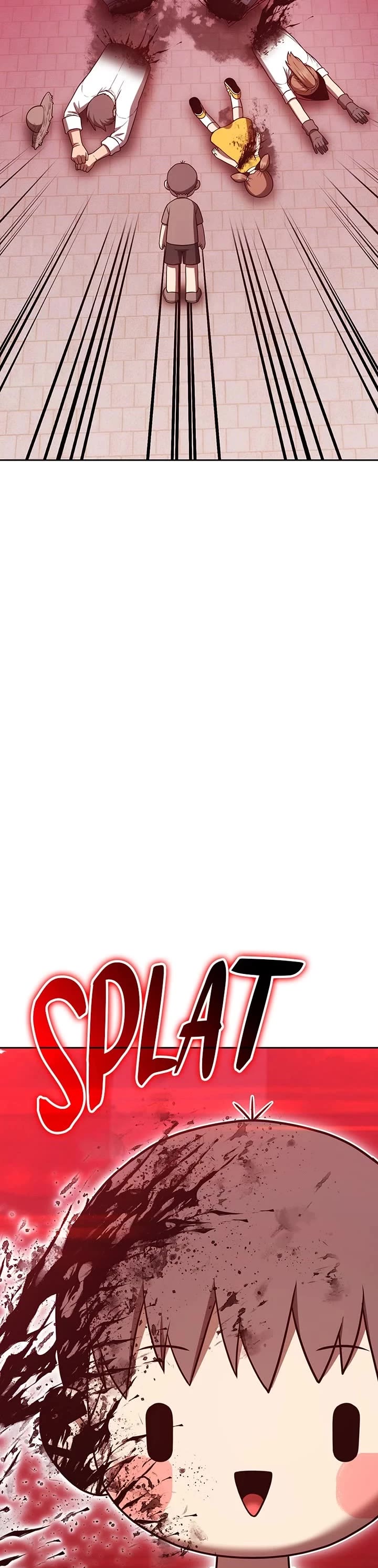 +99 Wooden stick chapter 156 page 9