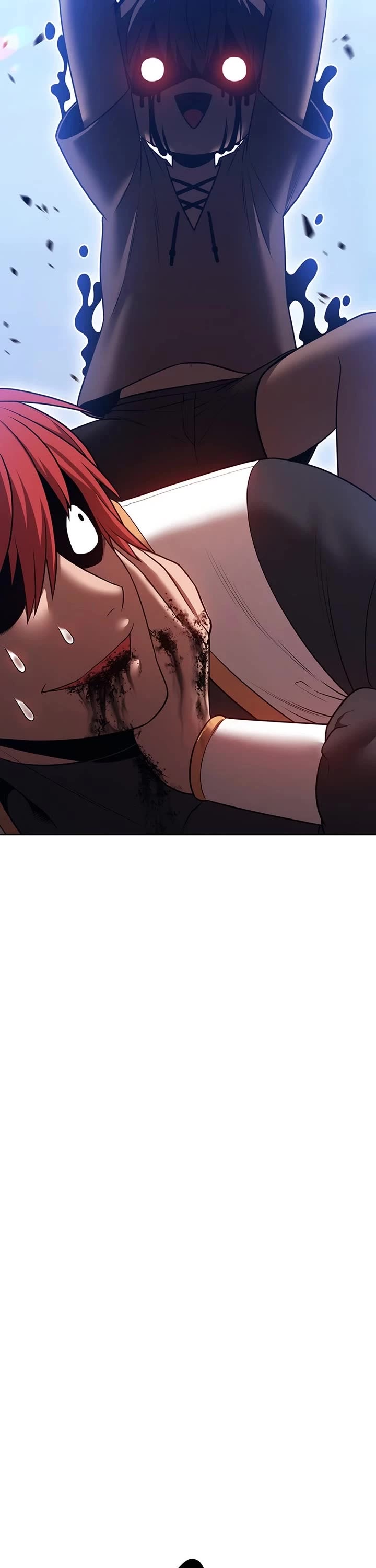 +99 Wooden stick chapter 157 page 101