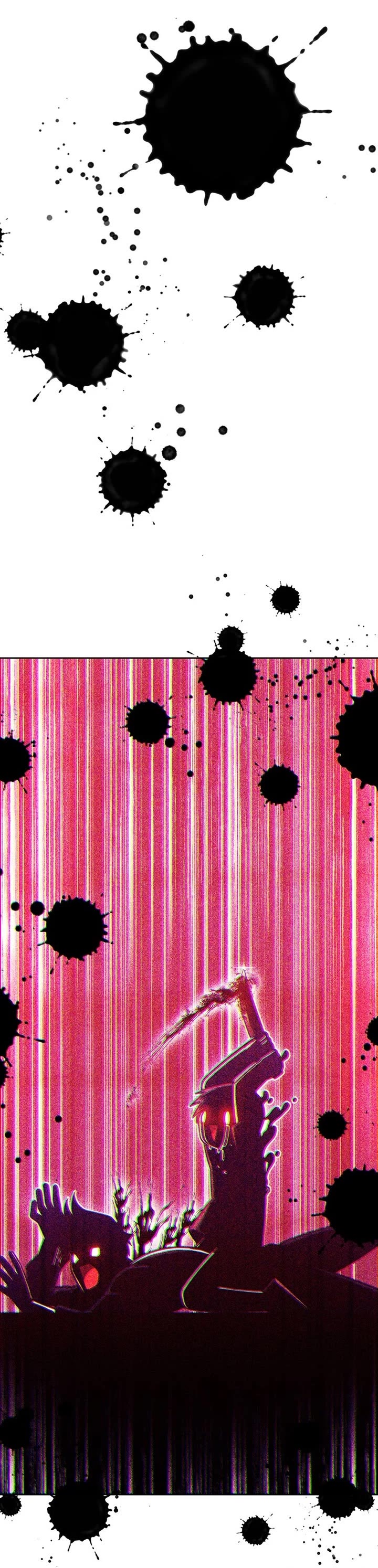 +99 Wooden stick chapter 157 page 104