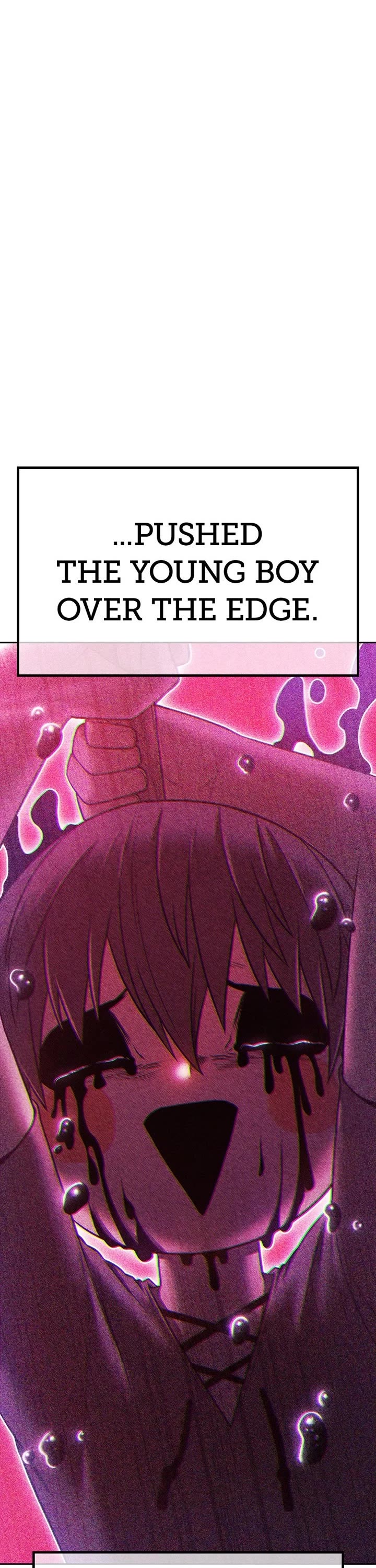 +99 Wooden stick chapter 157 page 107