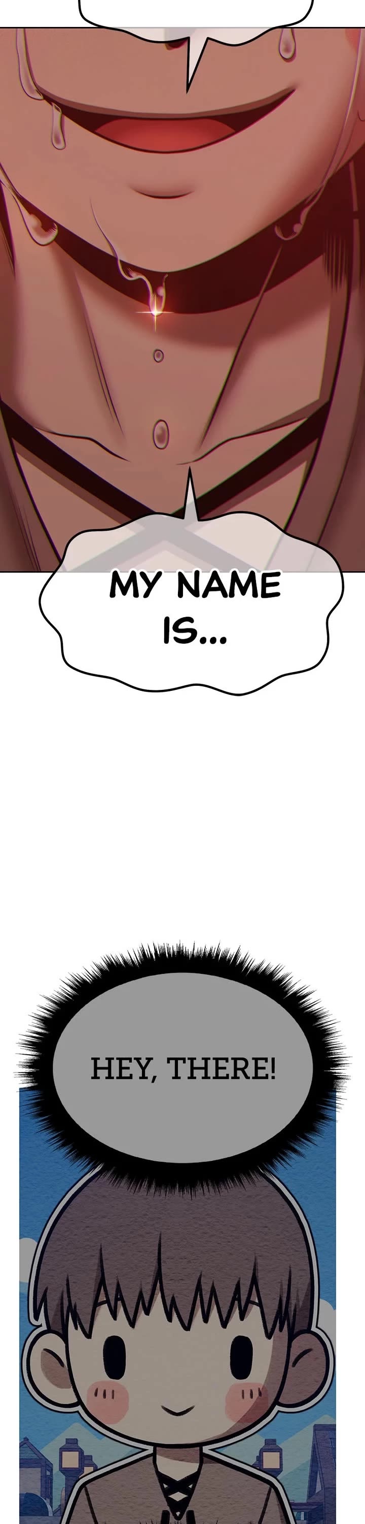 +99 Wooden stick chapter 157 page 11