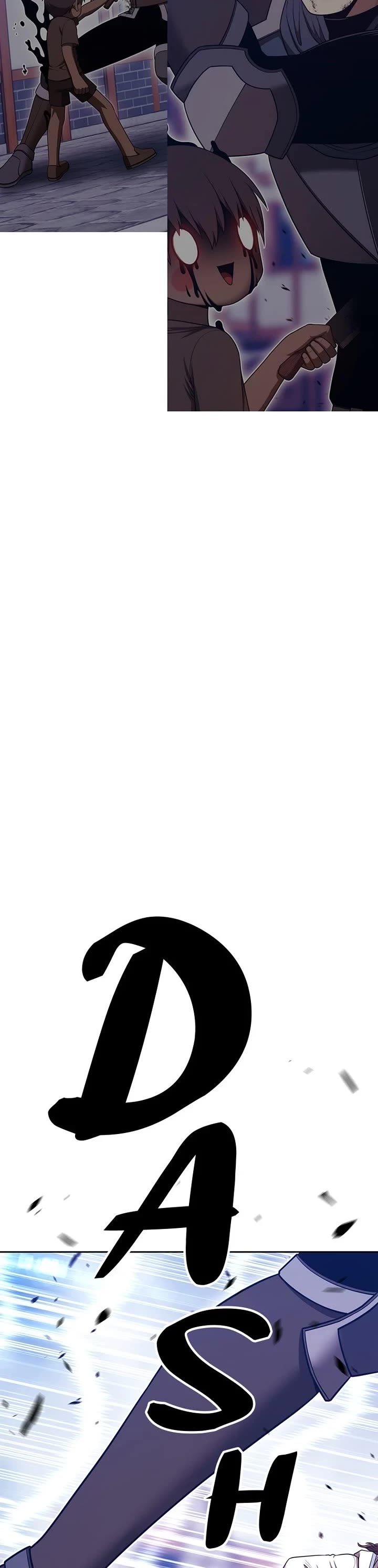 +99 Wooden stick chapter 157 page 119