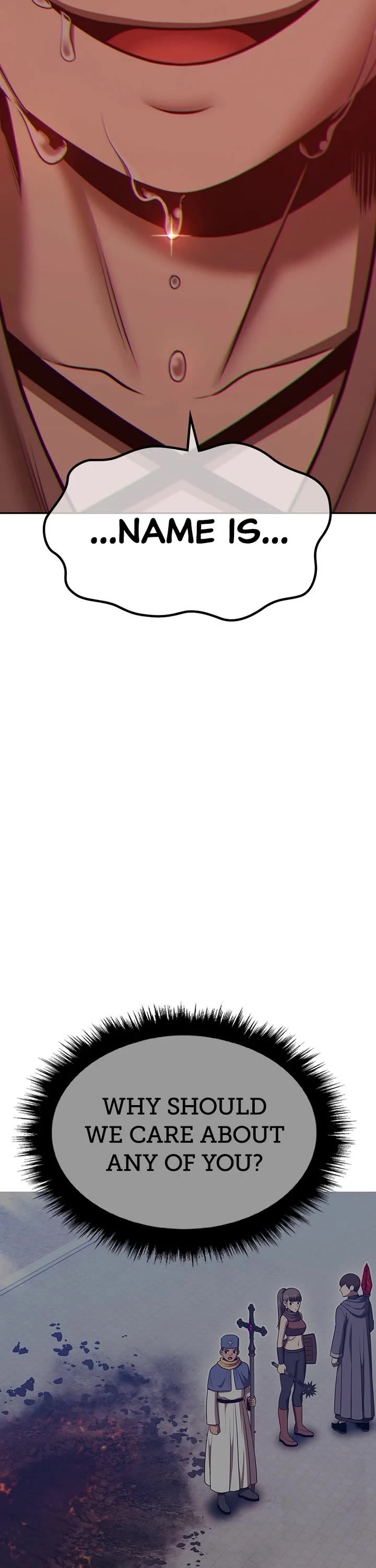 +99 Wooden stick chapter 157 page 13