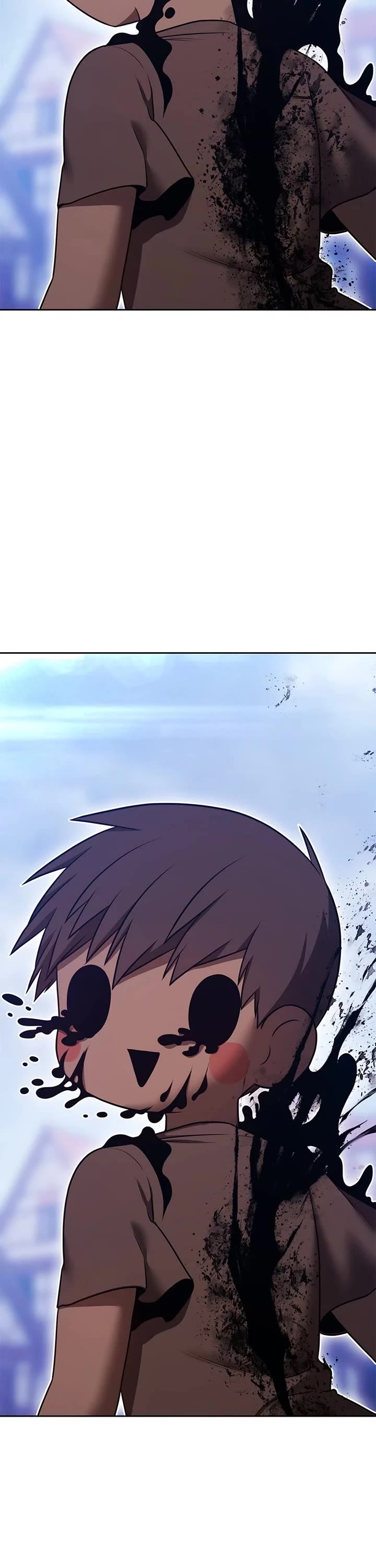 +99 Wooden stick chapter 157 page 132