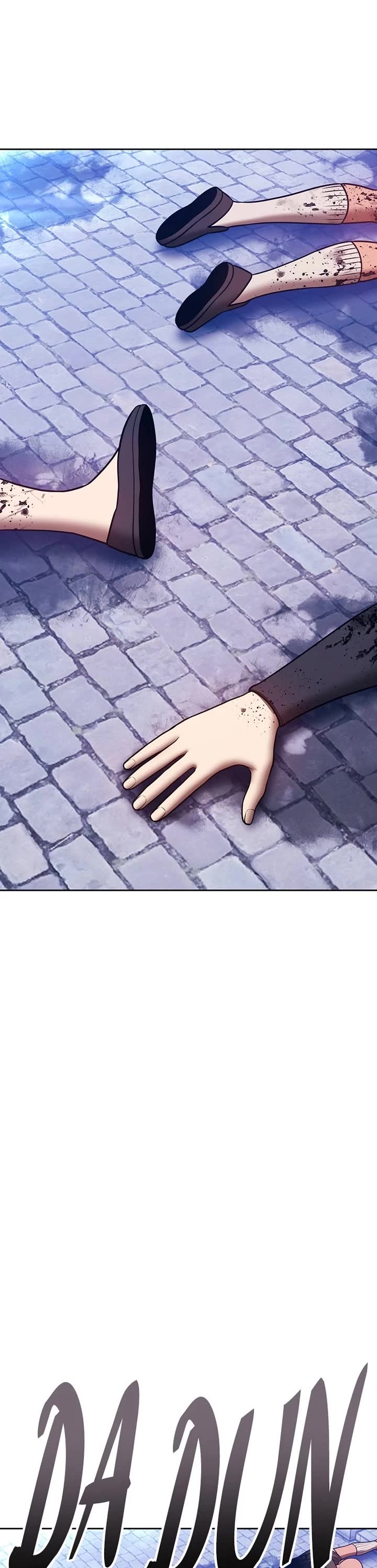 +99 Wooden stick chapter 157 page 140