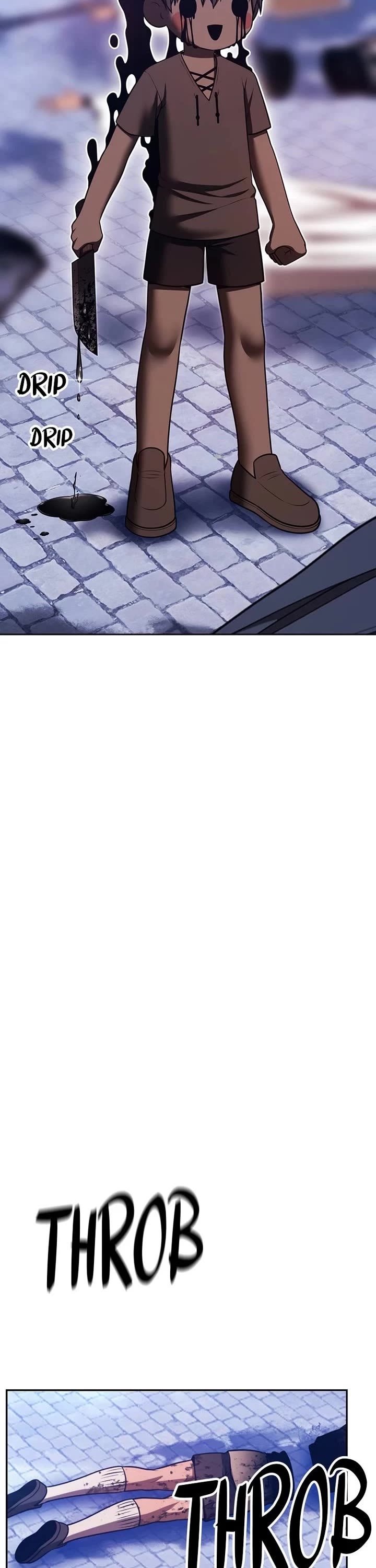 +99 Wooden stick chapter 157 page 142