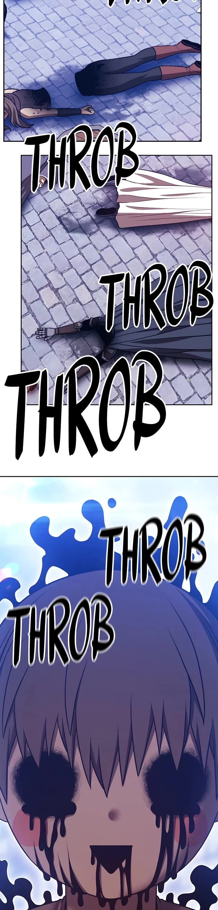 +99 Wooden stick chapter 157 page 143