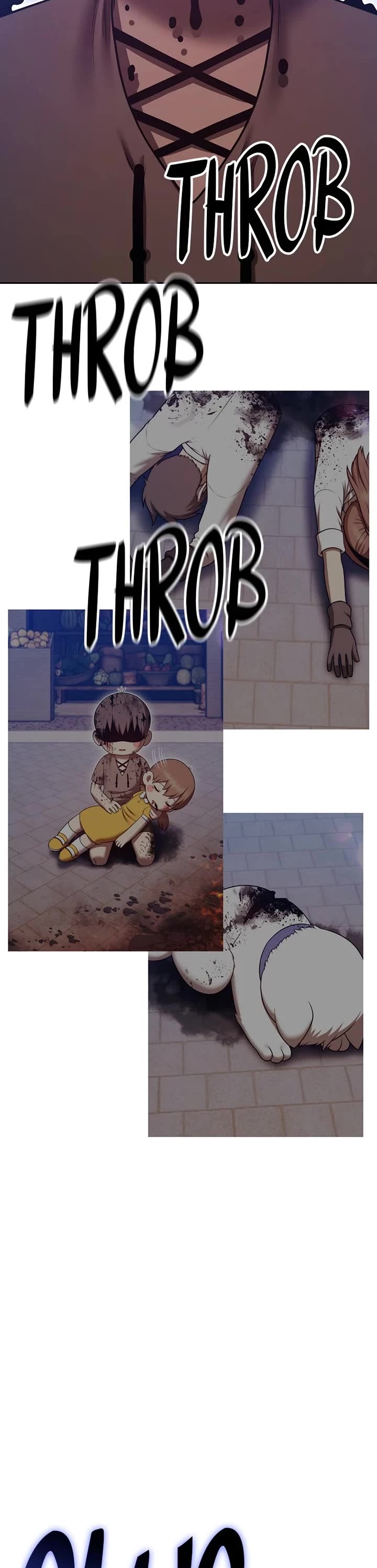 +99 Wooden stick chapter 157 page 144