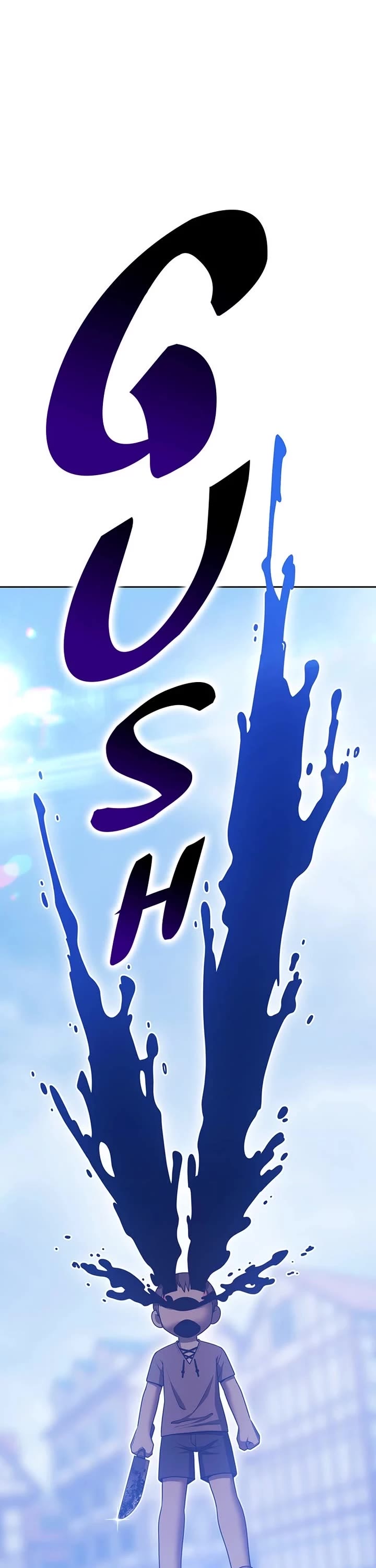 +99 Wooden stick chapter 157 page 146