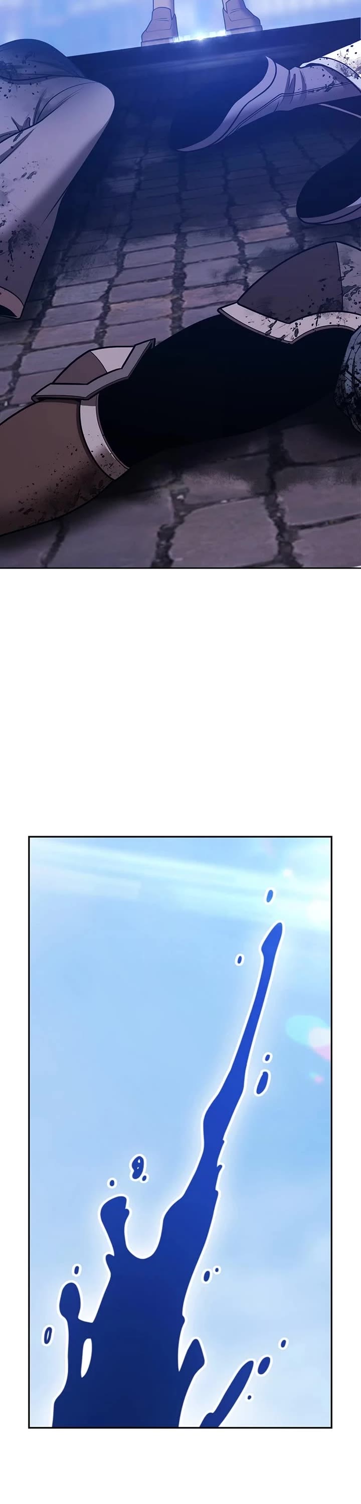 +99 Wooden stick chapter 157 page 147