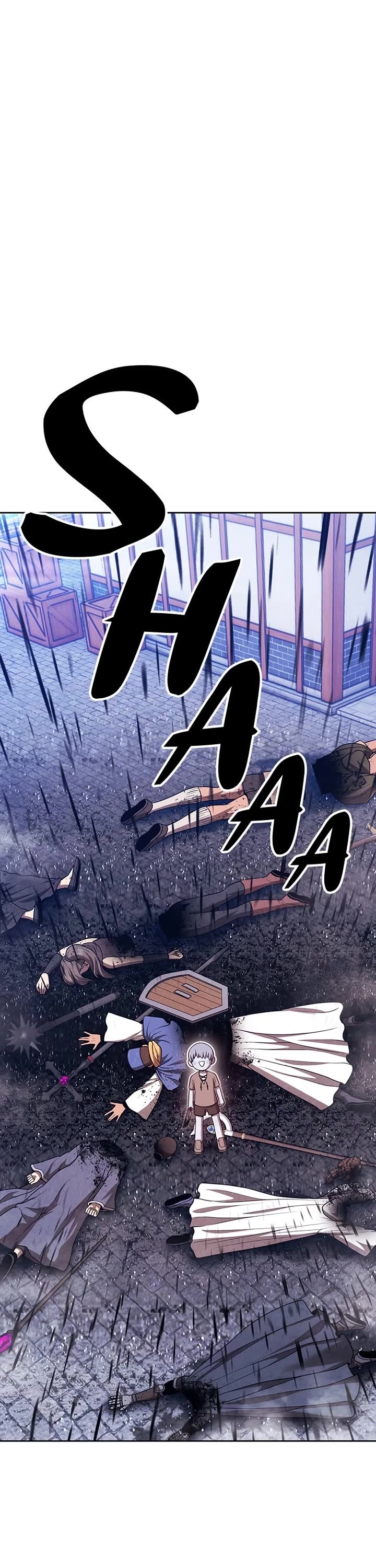 +99 Wooden stick chapter 157 page 148