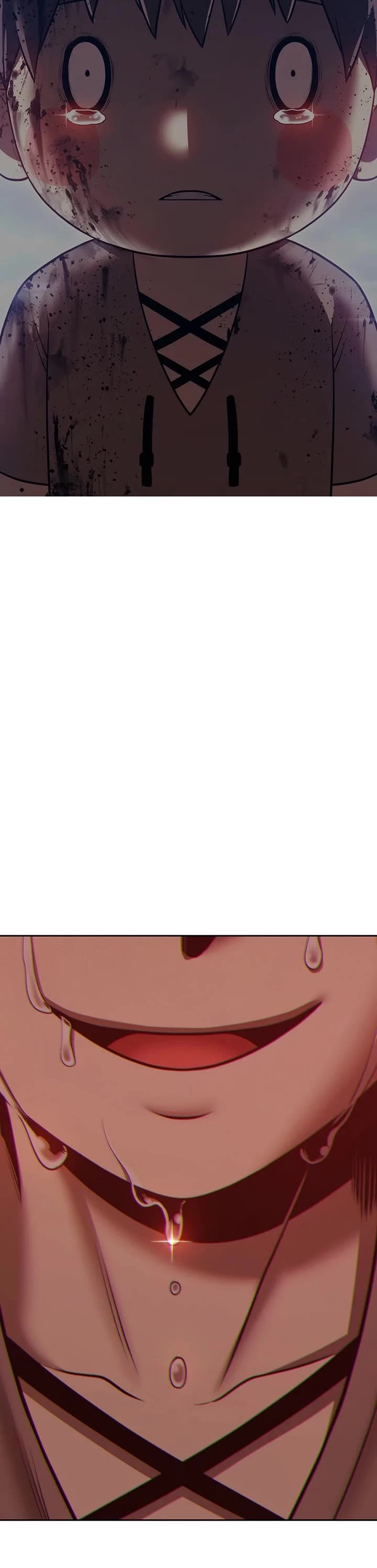 +99 Wooden stick chapter 157 page 15