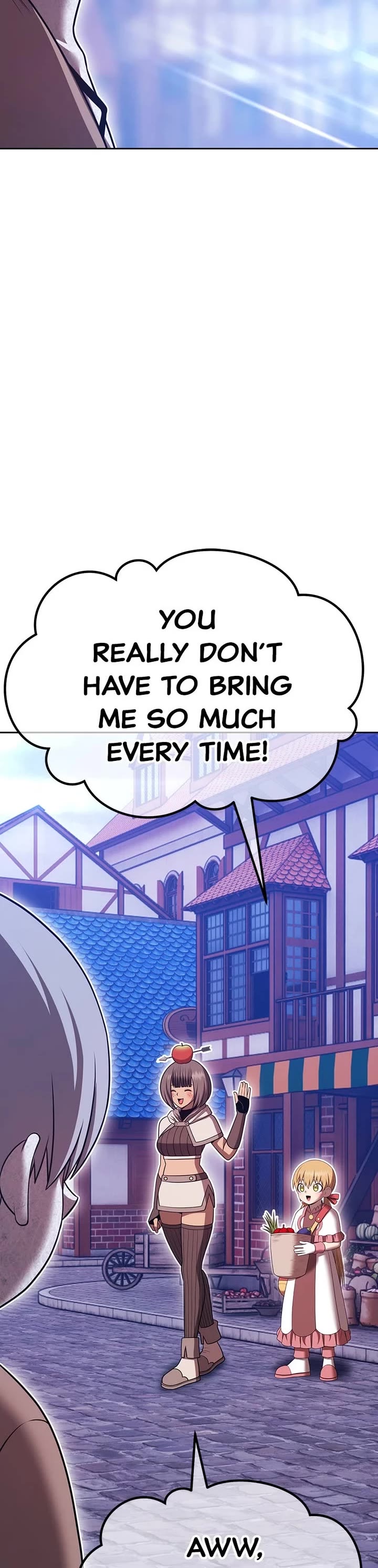 +99 Wooden stick chapter 157 page 155