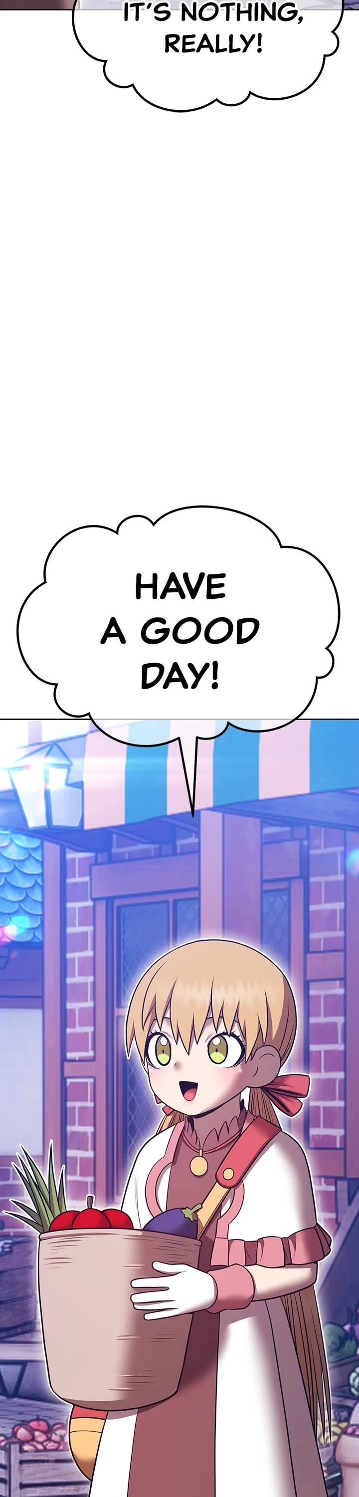 +99 Wooden stick chapter 157 page 156