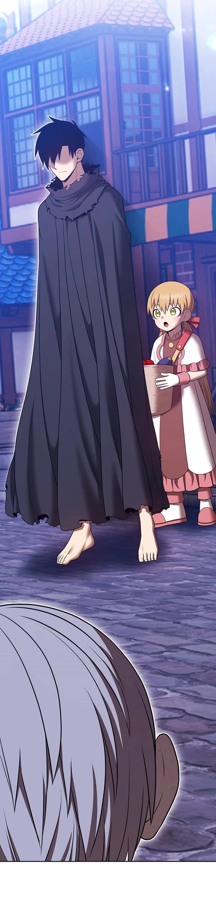 +99 Wooden stick chapter 157 page 162