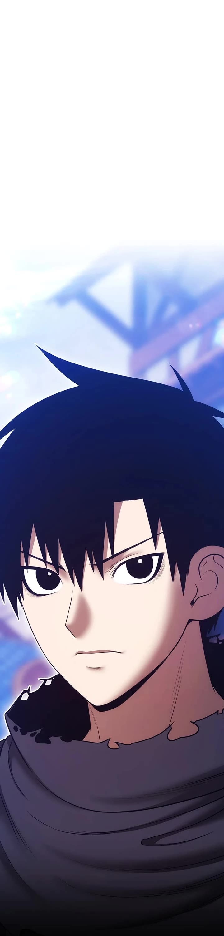 +99 Wooden stick chapter 157 page 163