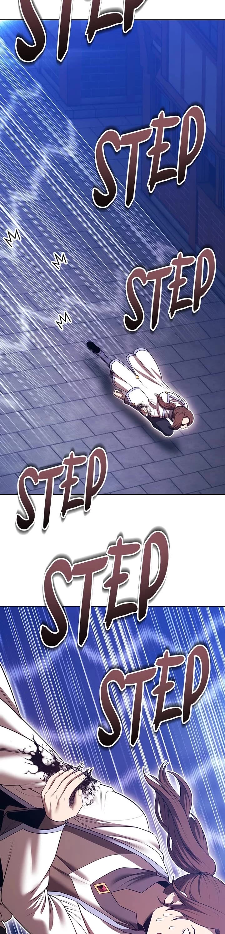 +99 Wooden stick chapter 157 page 20