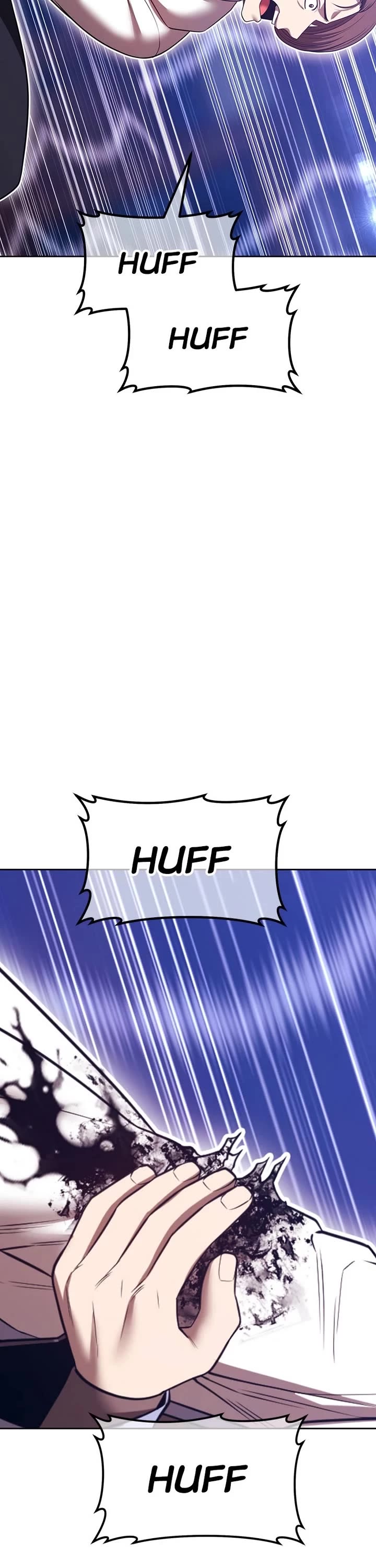 +99 Wooden stick chapter 157 page 21