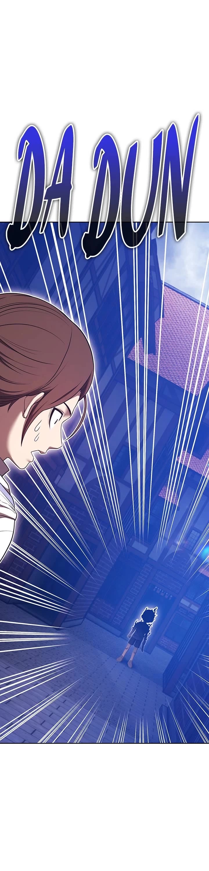 +99 Wooden stick chapter 157 page 23