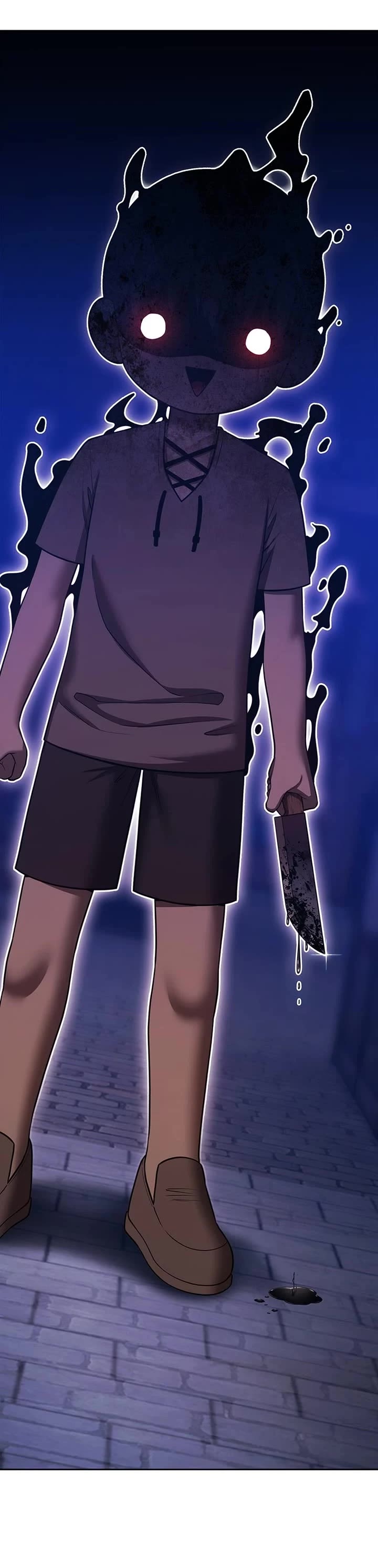 +99 Wooden stick chapter 157 page 24