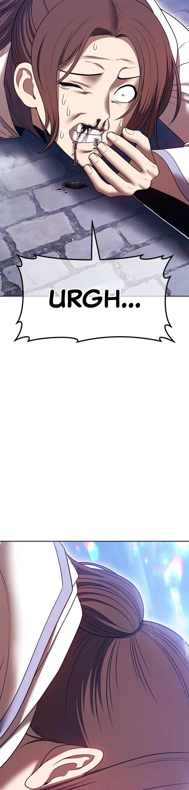 +99 Wooden stick chapter 157 page 27