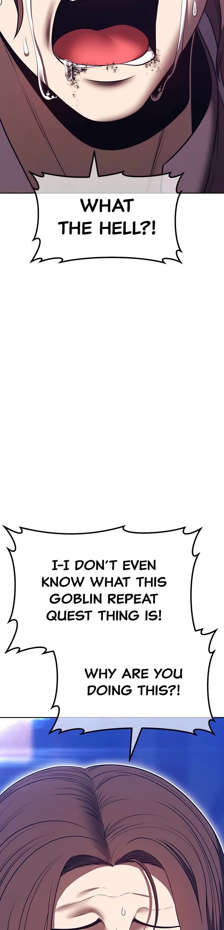 +99 Wooden stick chapter 157 page 30